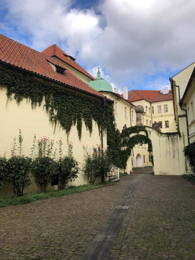 Historic Centre Of Lejlighed *