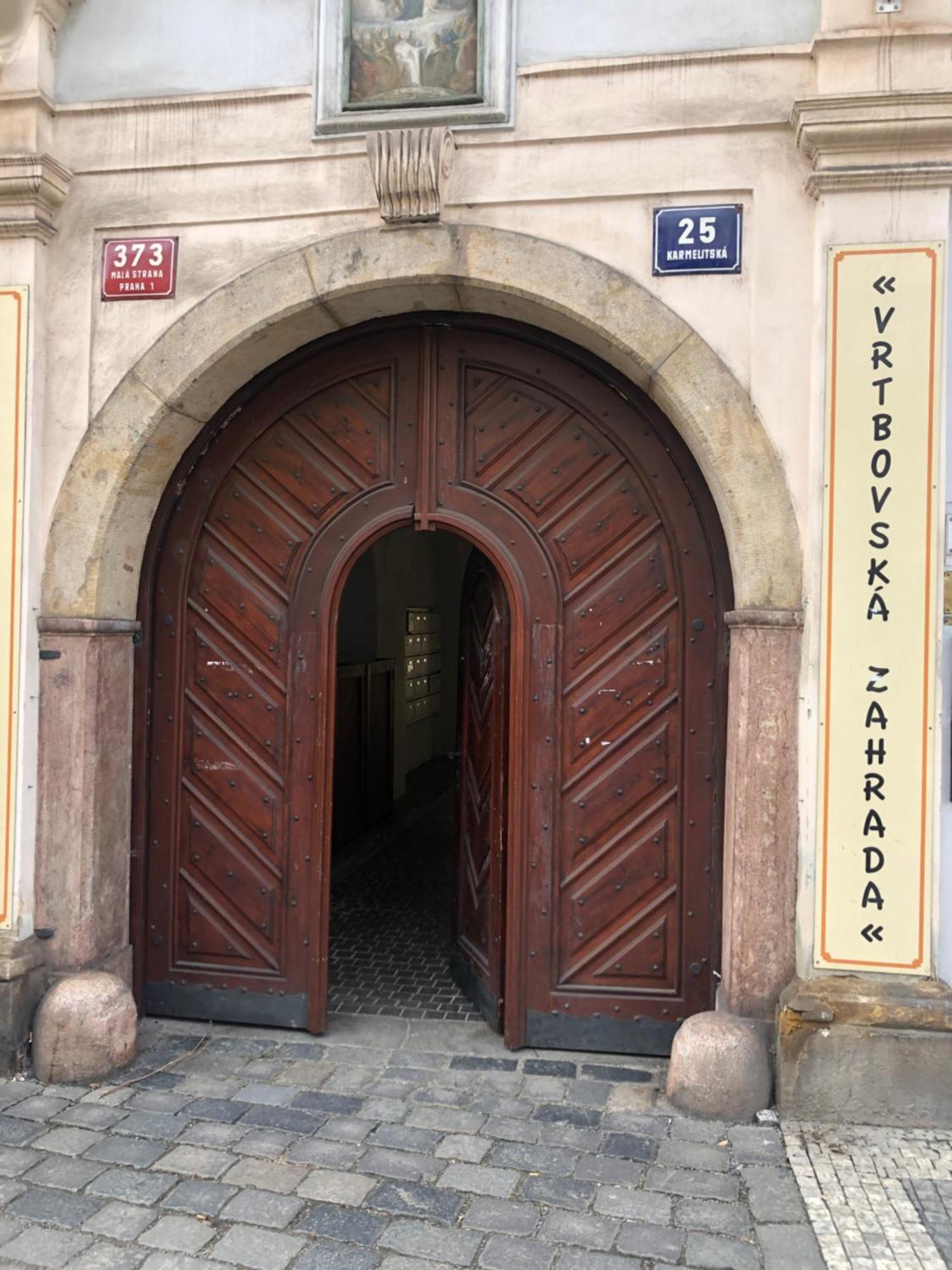 Lejlighed Historic Centre Of